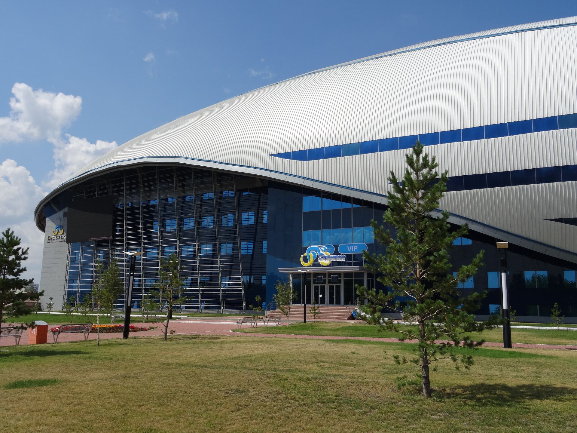 Astana (Астана)